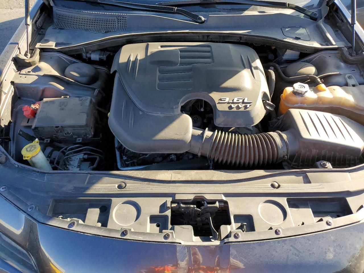 2021 Chrysler 300 s