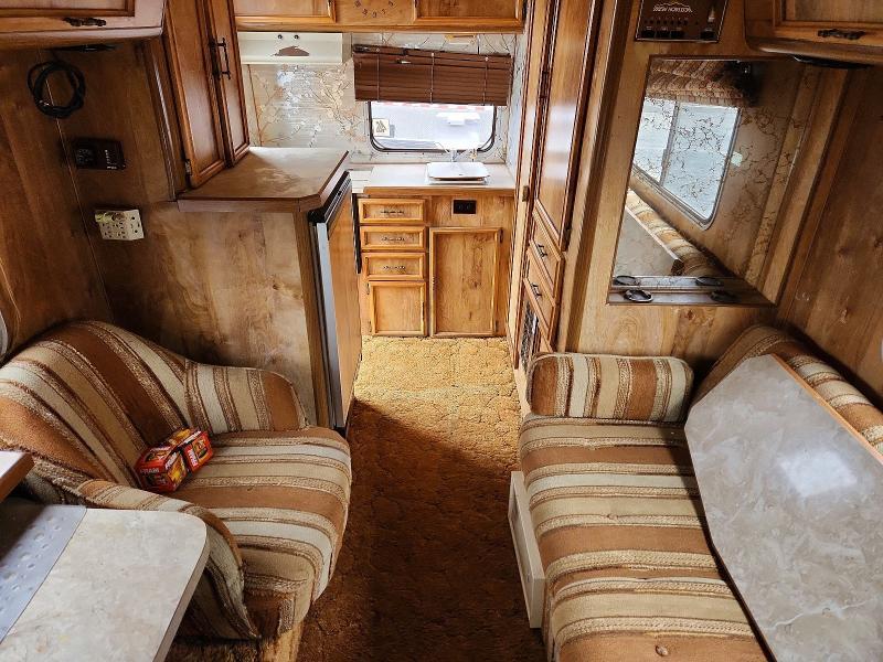 1984 Toyota RV