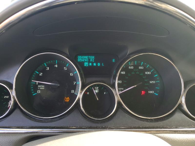 2014 Buick Enclave