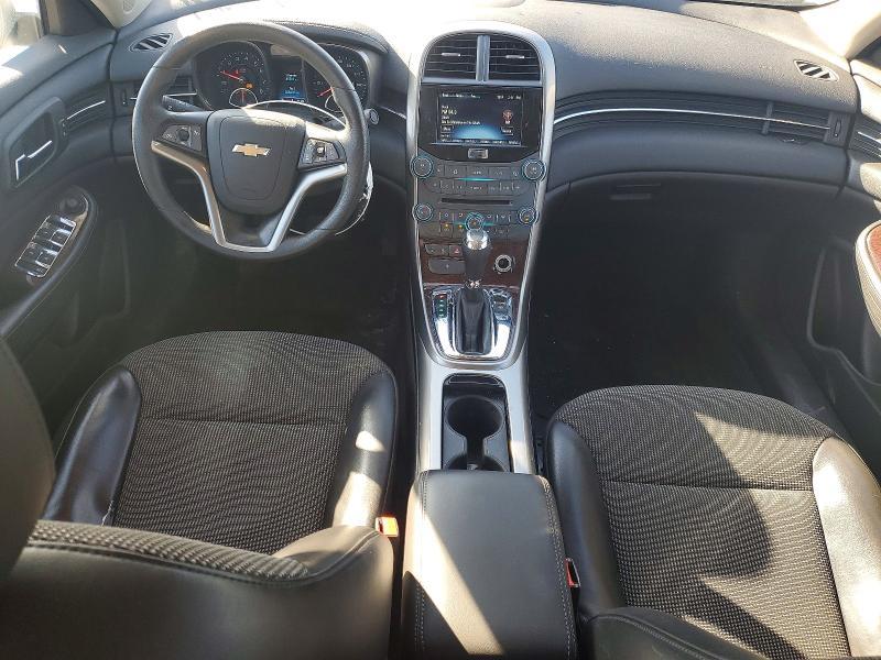 2013 Chevrolet Malibu 1LT