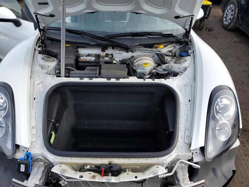 2013 Porsche Boxster