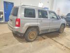 2015 Jeep Patriot