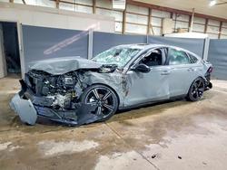 2025 Honda Accord Hybrid Sport for sale in Columbia Station, OH