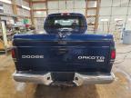 2004 Dodge Dakota Quad slt