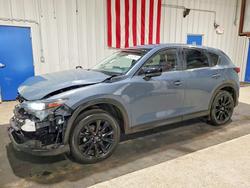 Mazda salvage cars for sale: 2025 Mazda Cx-5 Preferred