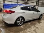 2017 KIA Forte ex
