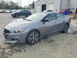 2018 Nissan Maxima Platinum for sale in Savannah, GA
