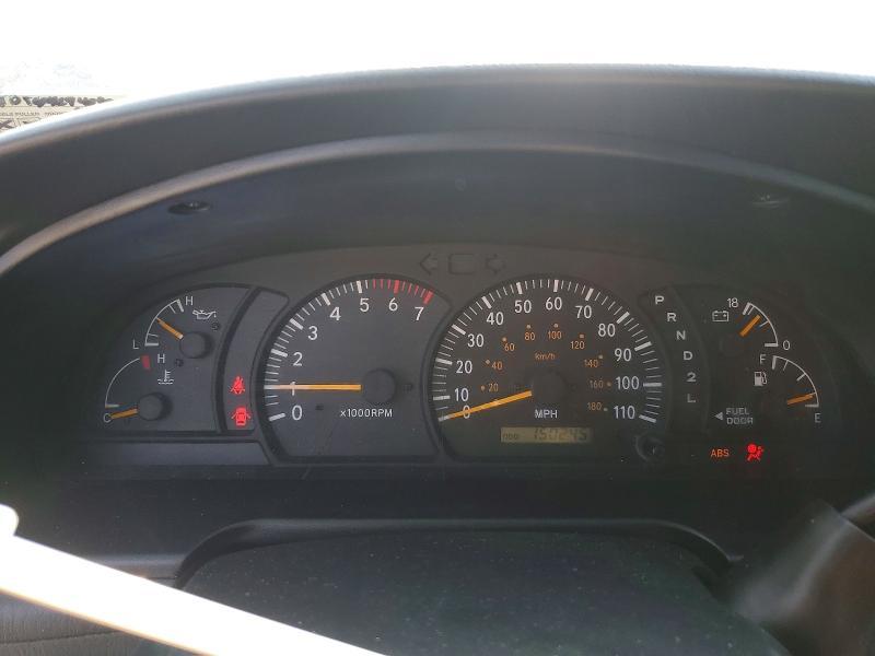 2004 Toyota Tundra SR5