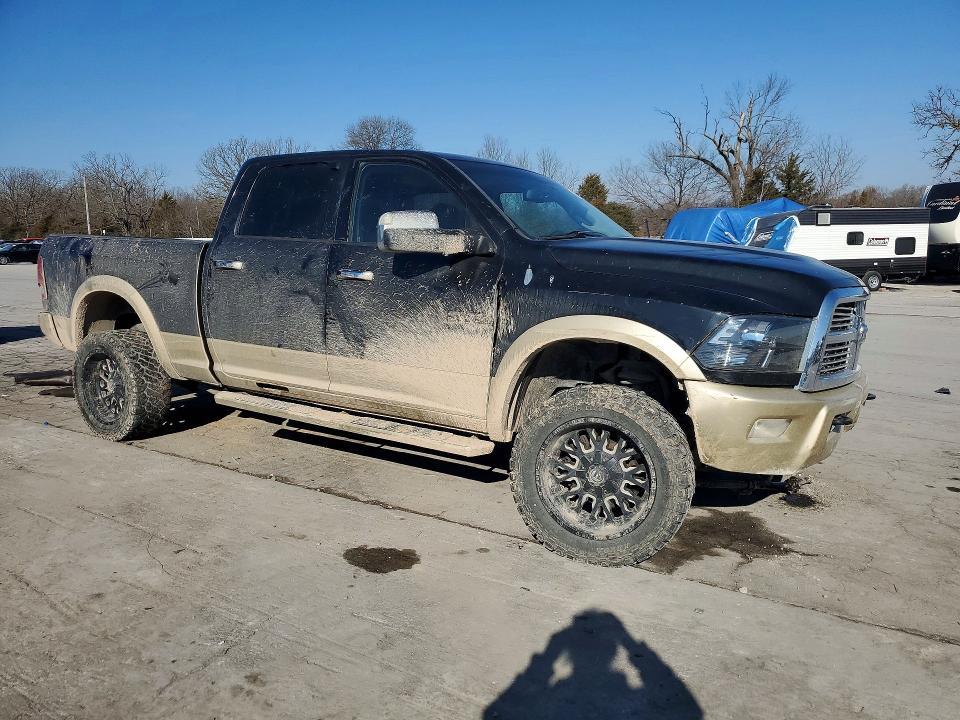 2011 Dodge Ram 2500