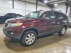 2011 KIA Sorento lx