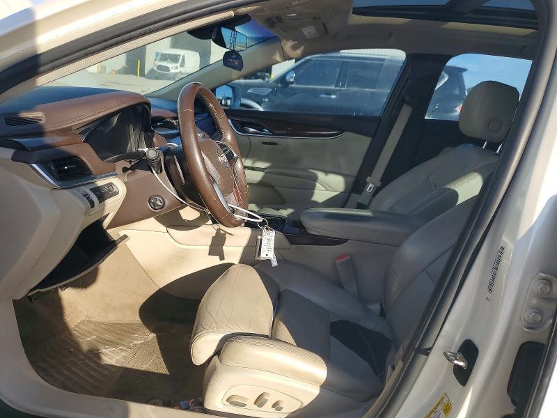 2014 Cadillac Xts Premium Collection