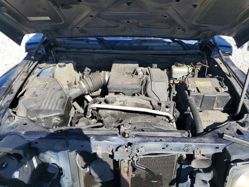 2007 Hummer H3