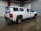 2013 Chevrolet Silverado K1500