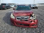 2012 Subaru Legacy 2.5i Premium