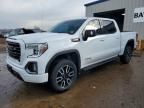 2021 GMC Sierra K1500 AT4