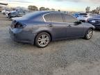 2013 Infinity G37 Base