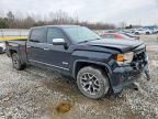 2014 GMC Sierra K1500 slt