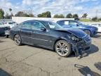 2010 Infiniti M35 Base