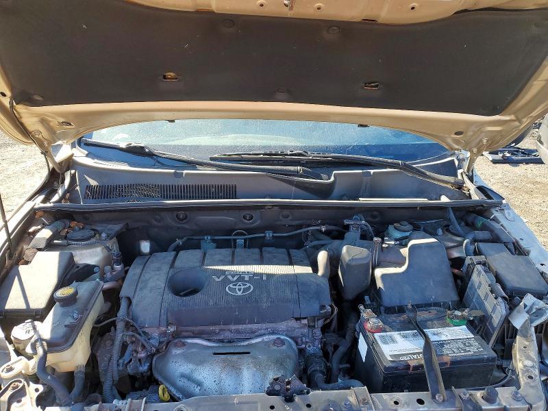2009 Toyota Rav4 Limited