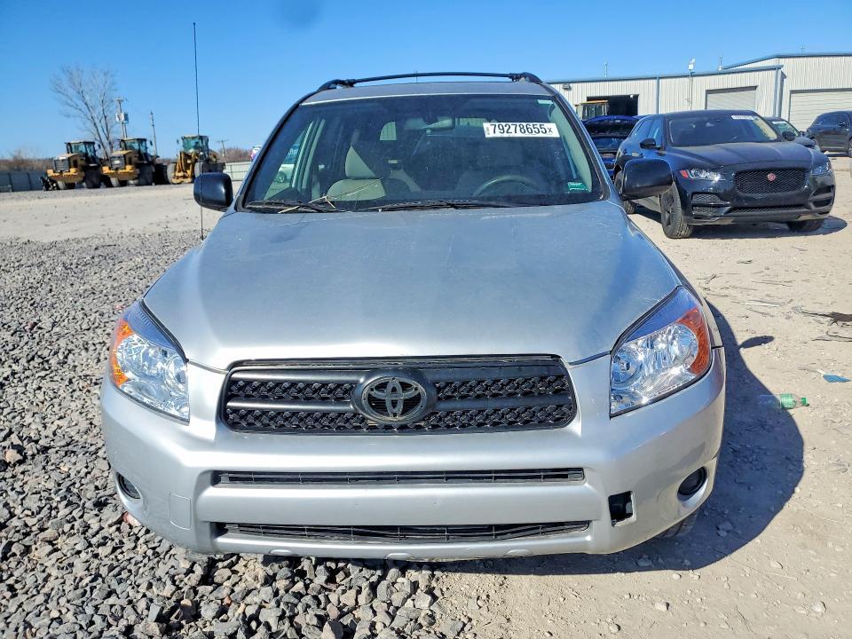 2008 Toyota Rav4