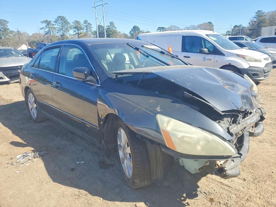 2006 Honda Accord ex