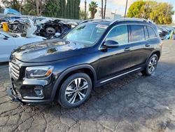 Mercedes-Benz Glb-class salvage cars for sale: 2025 Mercedes-Benz Glb 250