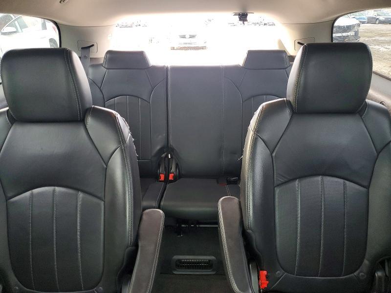 2015 Buick Enclave