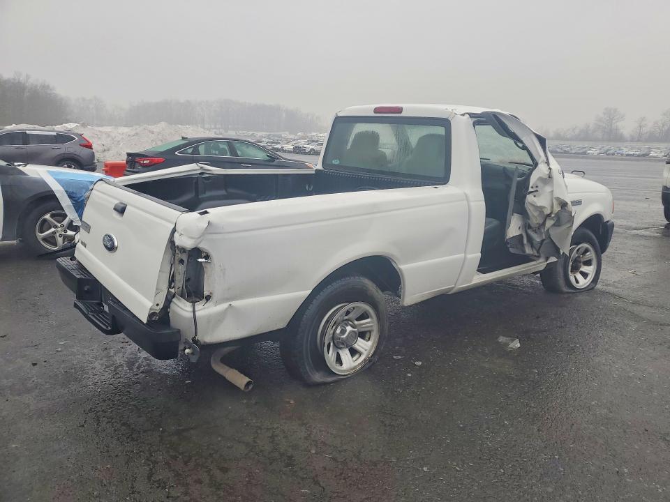 2007 Ford Ranger