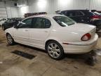 2004 Jaguar X-type 3.0