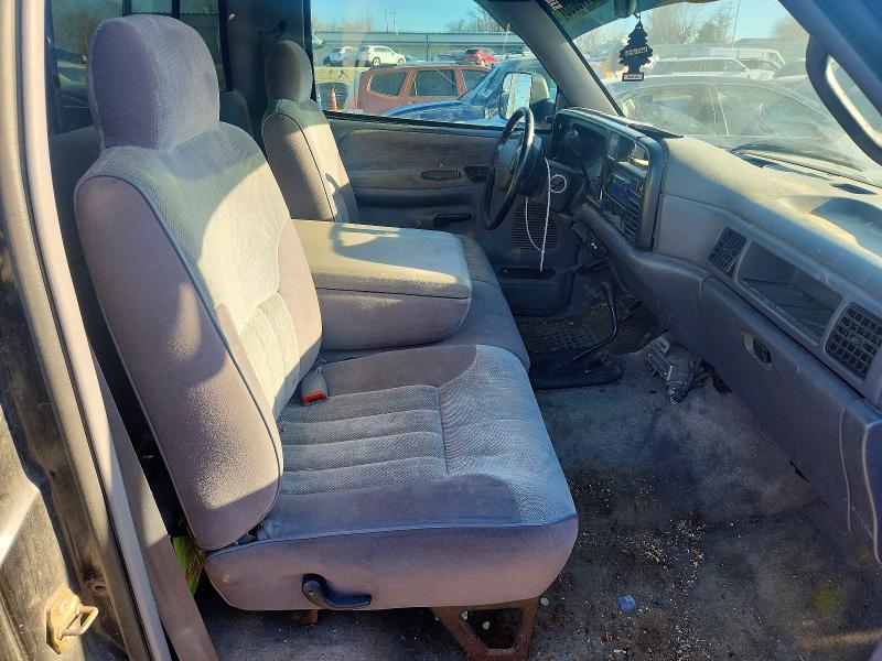 1997 Dodge Ram 1500