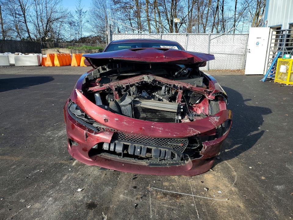 2019 Dodge Charger gt
