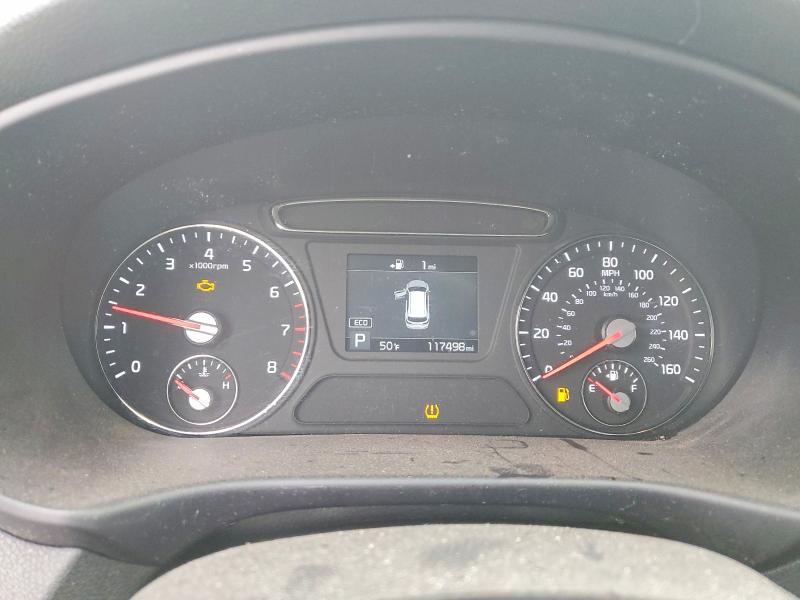 2019 KIA Sorento l