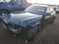 2016 BMW 340 i en venta en Elgin, IL