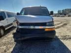 2020 Chevrolet Express 2500 Cargo Utility / Service Van