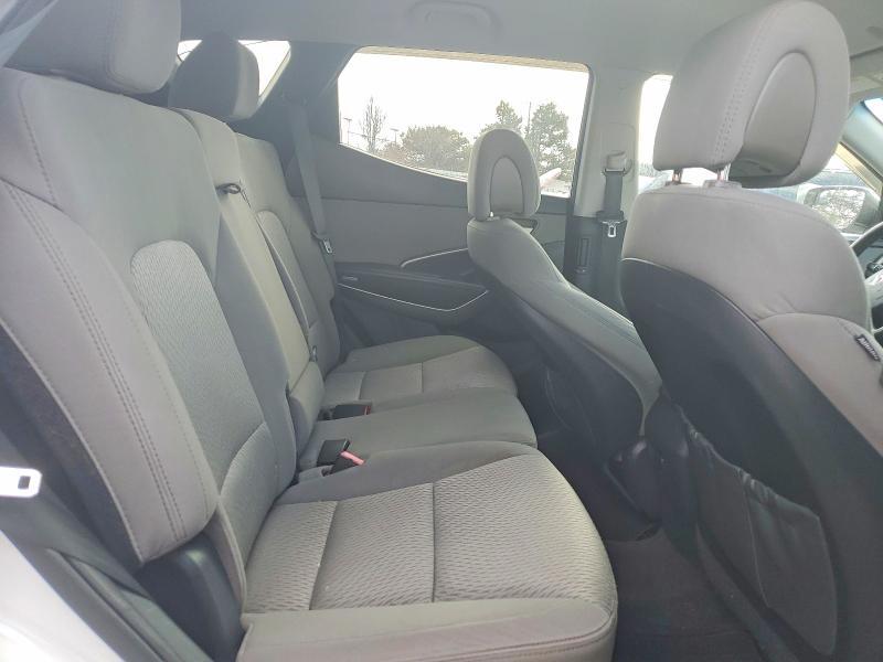 2016 Hyundai Santa fe Sport
