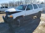 2001 GMC Yukon