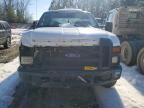 2009 Ford F350 Super Duty