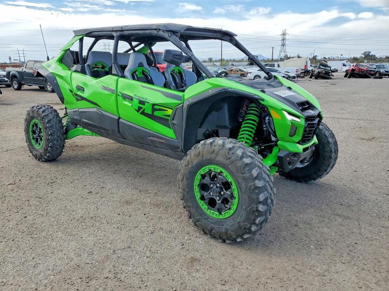 2026 Kawasaki Utility Vehicle