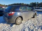 2009 Toyota Corolla Matrix