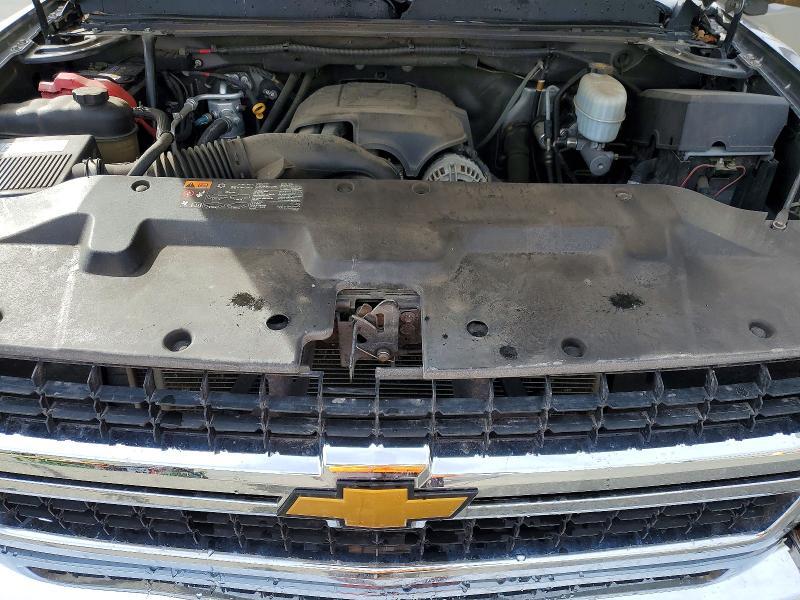 2008 Chevrolet Silverado K2500 Heavy Duty