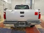 2008 Ford F350 SRW Super Duty