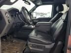 2012 Ford F350 Super Duty