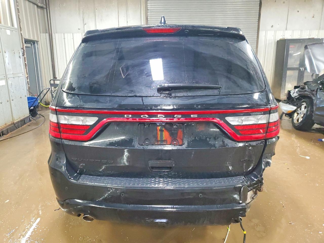 2020 Dodge Durango gt