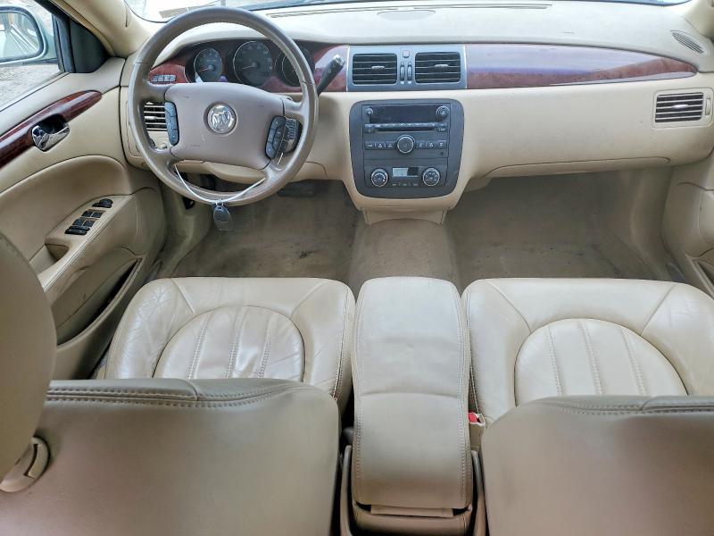 2006 Buick Lucerne cxl