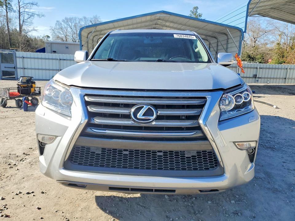 2018 Lexus Gx 460