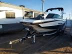 2019 Mastercraft XT22-Inboard Engine