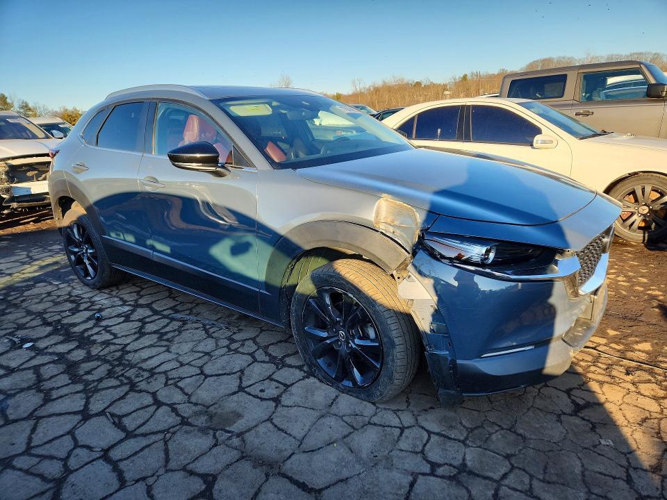 2023 Mazda Cx-30 Preferred