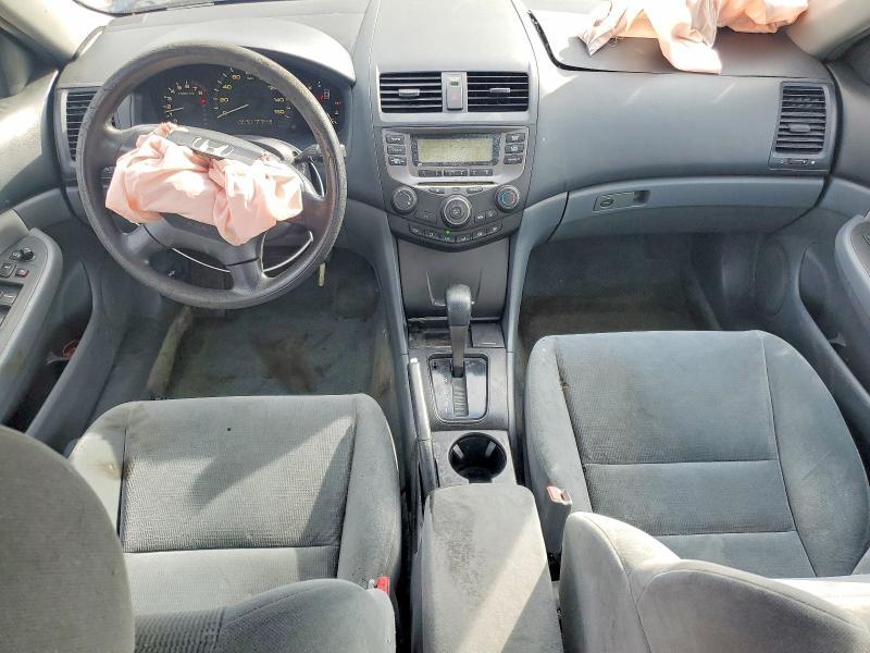 2006 Honda Accord lx