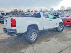 2017 Chev Colorado