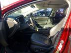 2014 Ford Fusion Hybrid